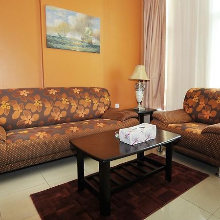 Center Ville Hotel Abu Dhabi Bagian luar foto